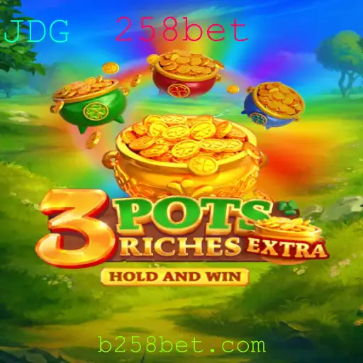 Explorando o Excitante Jogo de Cartas 3potsExtra: Um Mergulho Profundo nas Regras e Estratégias