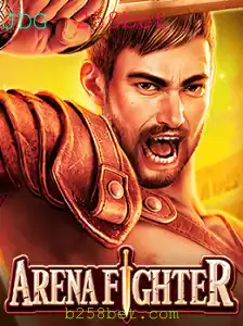 ArenaFighter: Explorando o Novo Fenômeno dos Jogos Online