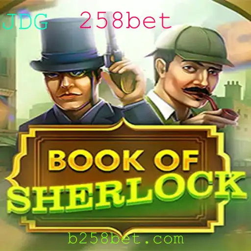 Explore o Misterioso Mundo de BookOfSherlock com 258bet