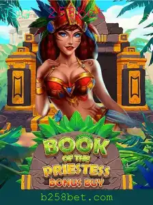 Desvendando o Fascinante Mundo de BookOfThePriestess