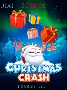 Descubra o Jogo ChristmasCrash: A Nova Sensação do 258bet