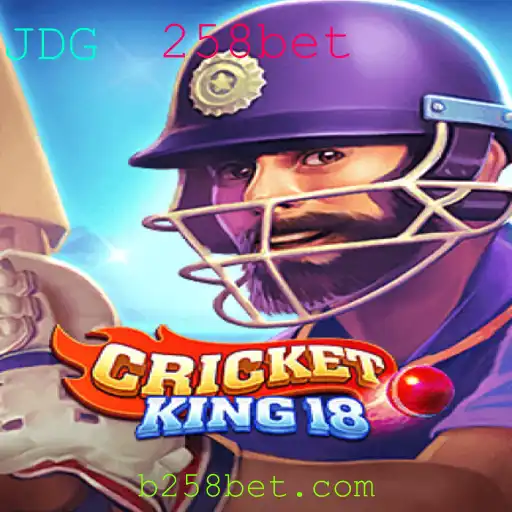 Descubra CricketKing18: O Novo Fenômeno do Jogo de Críquete