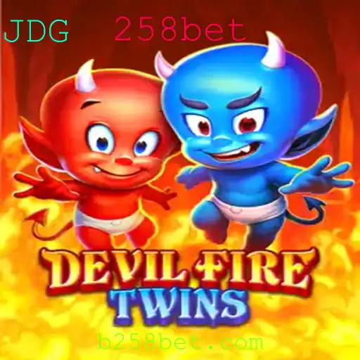 Descubra o Universo Eletrofascinante de DevilFireTwins: Um Jogo de Estratégia e Aventura