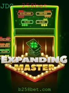 Explorando o Jogo ExpandingMaster: A Revolução do Entretenimento Interativo