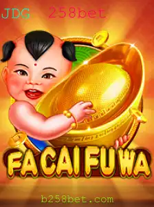 Explorando o Fascinante Jogo FaCaiFuWa