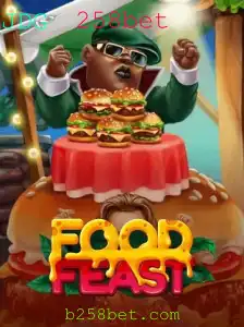 Descubra o Empolgante Jogo de Estratégia FoodFeast e sua Conexão com Apostas Online