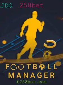 Descobrindo o Mundo do FootballManager e a Integração com 258bet