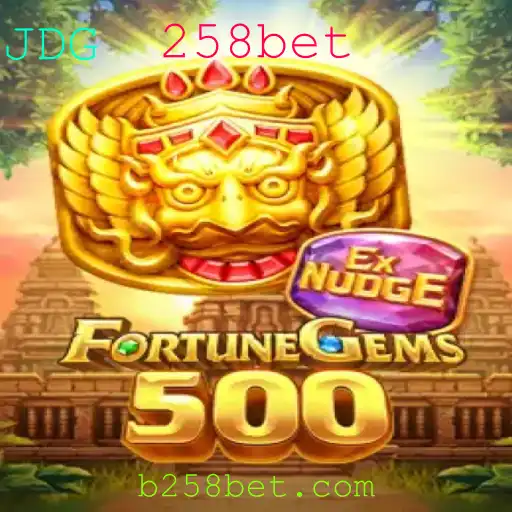 Descubra a Emoção do Jogo FortuneGems500