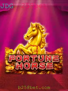 FortuneHorse: A Nova Sensação no Mundo dos Jogos com 258bet