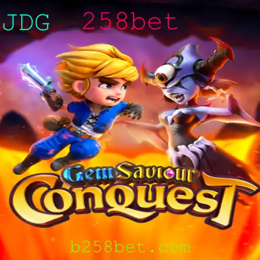 Explorando o Universo de GemSaviourConquest: Uma Jornada Épica com 258bet