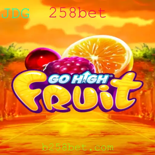 GoHighFruit: Uma Nova Sensação nos Jogos com a Ideia de 258bet