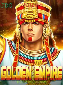 GoldenEmpire: Um Mergulho Profundo no Mundo do Jogo Revolucionário