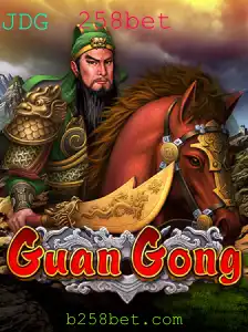 Explorando as Regras do Jogo GuanGong e Sua Conexão com 258bet