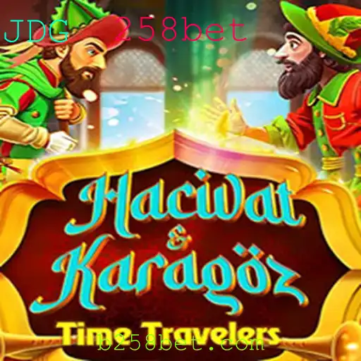 Descubra Tudo Sobre o Jogo HacivatandKaragoz e a Tendência 258bet