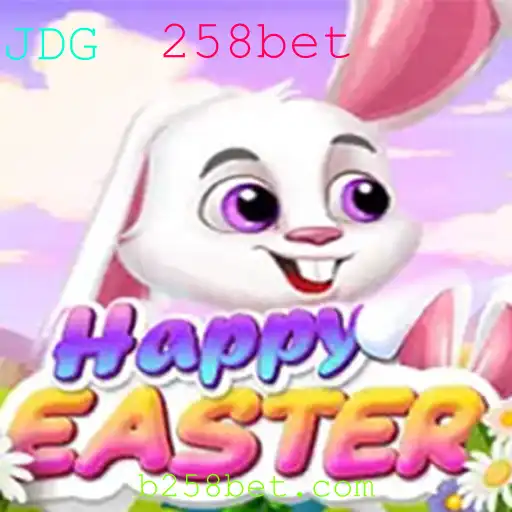 Descubra o Mundo Fascinante do Jogo HappyEaster com 258bet