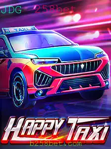 Descubra o Mundo Emocionante de HappyTaxi: Um Jogo Inovador com Elementos Surpreendentes