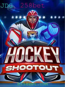 Descubra o Excitante Mundo de HockeyShootout: Um Guia Completo