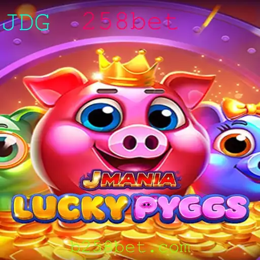 Descubra o Universo de JManiaLuckyPyggs: O Jogo do Momento