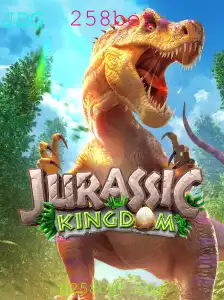 JurassicKingdom: Explore Aventura e Estratégia no Mundo Pré-histórico
