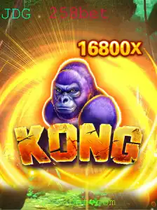 Descubra o Fascinante Mundo do Jogo Kong: Uma Aventura com 258bet