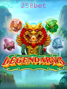 Legendary5: Descubra o Universo do Jogo e suas Regras