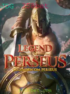 LegendofPerseus: Aventura Épica no Mundo dos Mitos