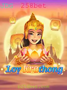 Descubra a Emoção do Jogo LoyKrathong