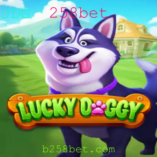 Descubra o Mundo Empolgante de LuckyDoggy: Um Guia Completo