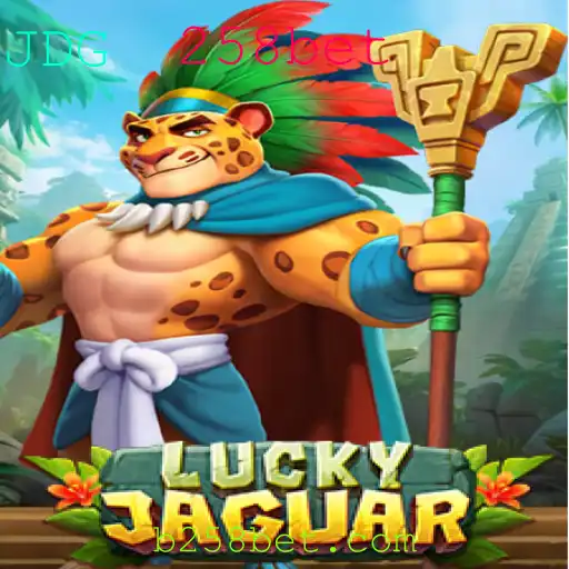 Descubra as Emoções e Aventuras do Jogo LuckyJaguar