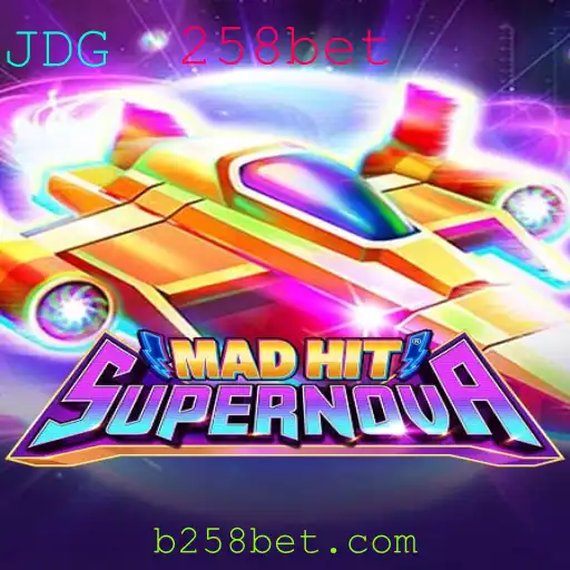 Tudo sobre MadHitSupernova: O Novo Sensação do Mundo dos Jogos
