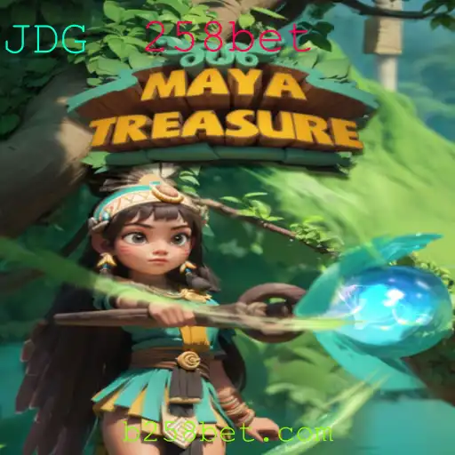 MayaTreasure: Descobrindo as Riquezas Antigas no Cenário Moderno de Jogos 258bet