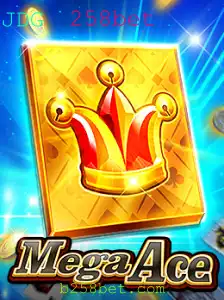 Explorando o Mundo Fascinante do MegaAce com 258bet