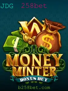 Explorando MoneyMinterBonusBuy: Regras, Estratégias e o Impacto da 258bet no Jogo