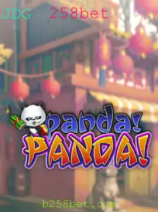 Conheça PandaPanda: O Novo Fenômeno dos Jogos com 258bet