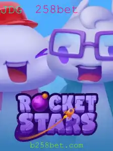 Explorando o Jogo RocketStars e sua Conexão com 258bet
