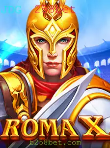 Descubra RomaX: O Novo Jogo que Está Conquistando o Mundo