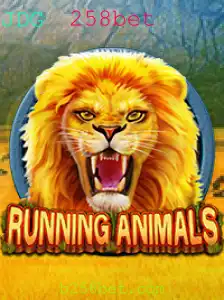 Explorando o Mundo Excitante de RunningAnimals e a Conexão com 258bet