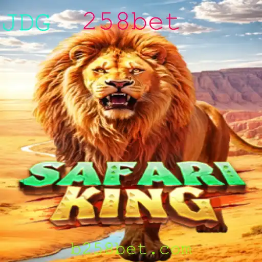 Descubra SafariKing: A Aventura de Slots no Cassino Online 258bet
