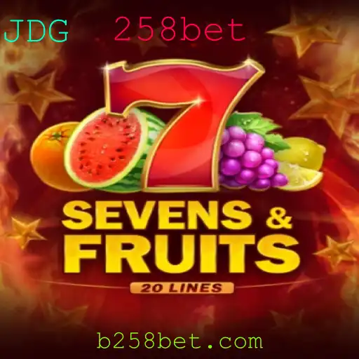 Descubra SevensFruits20: O Jogo de Cassino do Momento