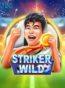 Explorando o Dinâmico Mundo de StrikerWILD: Onde Aventura e Estratégia se Encontram