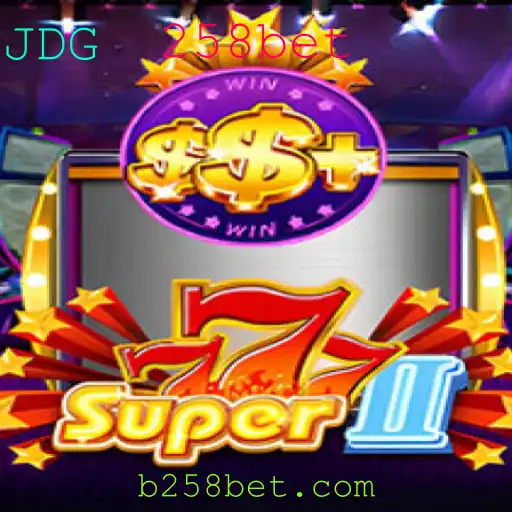 Descubra o Mundo de Super777II: A Nova Sensação dos Jogos com 258bet