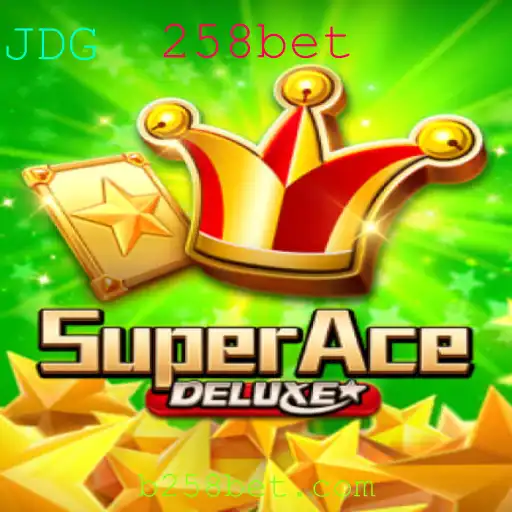 SuperAceDeluxe: Uma Nova Era de Entretenimento no Mundo dos Jogos
