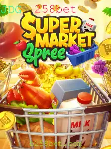 Desvendando SupermarketSpree: O Jogo que Conquista com Diversão e Estratégia