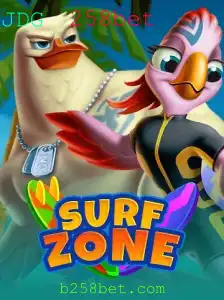 Descubra SurfZone: O Novo Jogo Revolucionário com a Emoção do 258bet