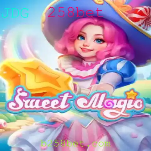 Descubra SweetMagic: O Fascinante Mundo do Jogo com 258bet