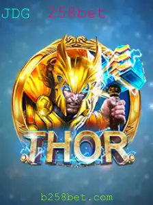 Explorando o Jogo THOR: Uma Nova Dimensão no Entretenimento com 258bet