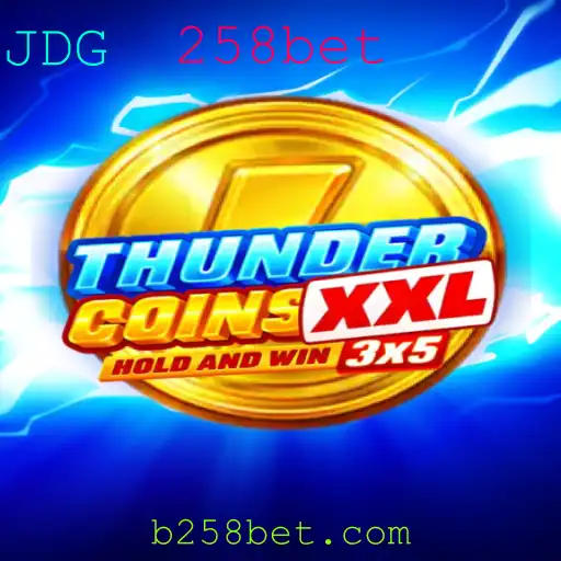 ThunderCoinsXxl: Mergulhando na Aventura de Cassino com 258bet