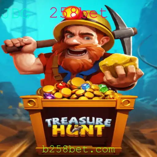 Explorando o Universo de TreasureHunt: O Novo Horizonte dos Jogos de Aventura