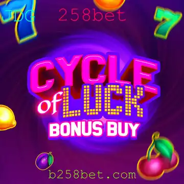 Descubra o Mundo do Jogo CycleofLuckBonusBuy na Plataforma 258bet