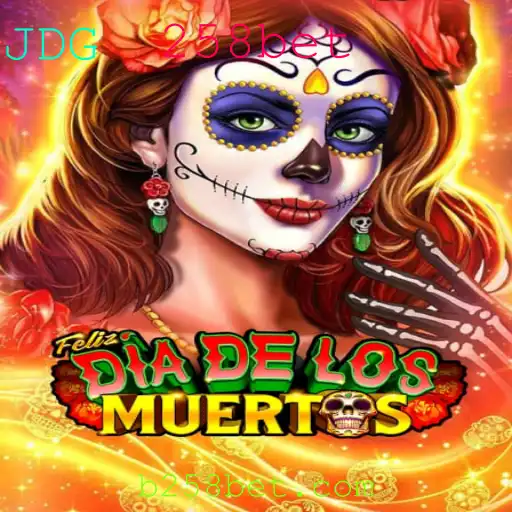Explorando o Jogo FelizDiadelos e a Experiência Única com 258bet